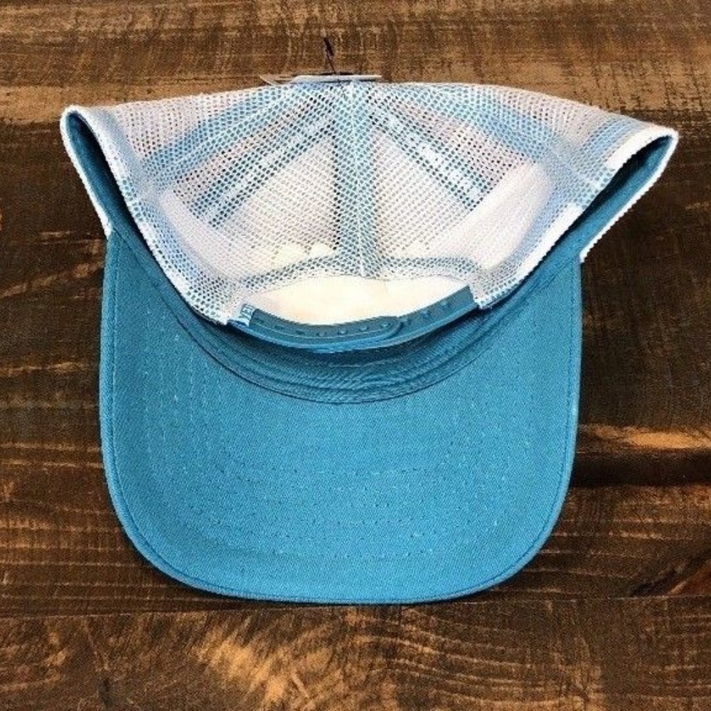 Yeti Coolers Tarpon Trucker Hat - Picture 5 of 5